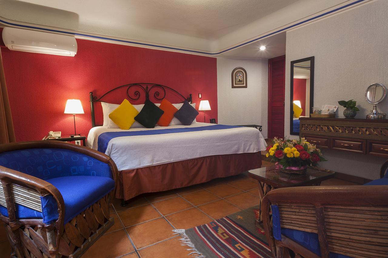 Hotel Boutique Parador San Miguel Oaxaca المظهر الخارجي الصورة